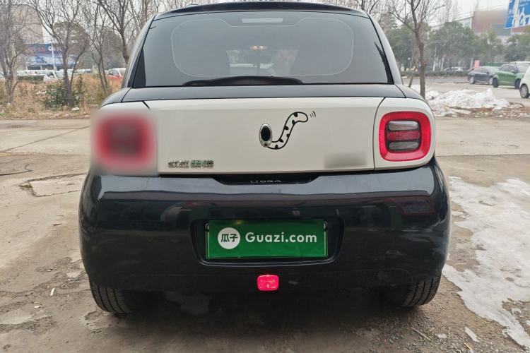 Used ORA Black Cat 2021 351 km Standard Version