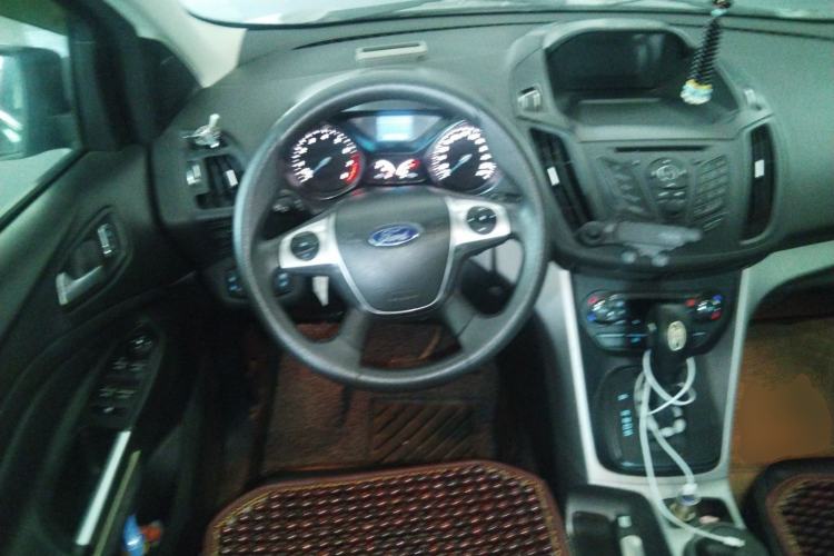 Used Ford Kuga 2015 1.5L GTDi Two-Wheel-Drive Comfort Model