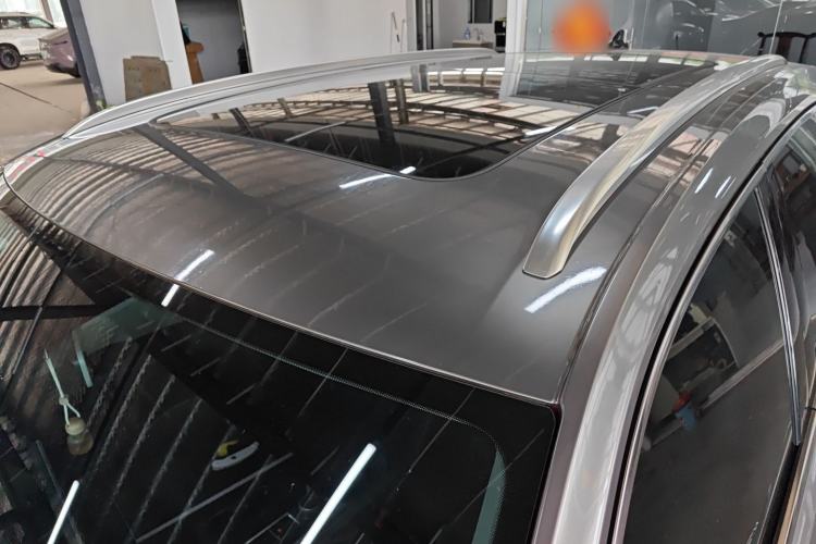 Used Volkswagen Teramont X 2021 380TSI Four-Wheel Drive Prestige Luxury Edition Roof