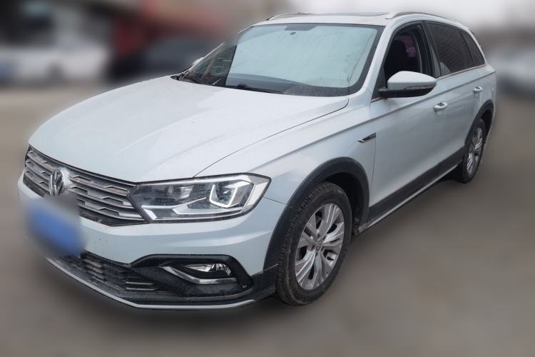 Used Volkswagen C-TREK 2018 1.5L Automatic Comfort Model