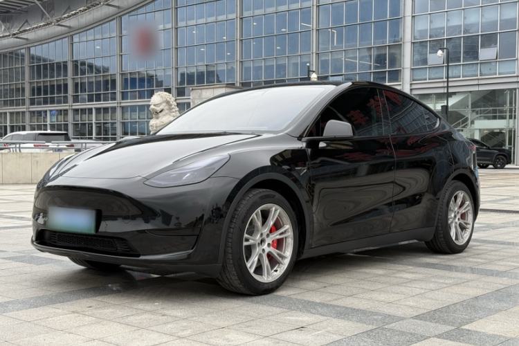 Used Tesla Model Y 2022 Revised Version Rear-Wheel Drive Guazi used car, China used car export, Used car for sale, Used  cars, Cheapest cars for sale