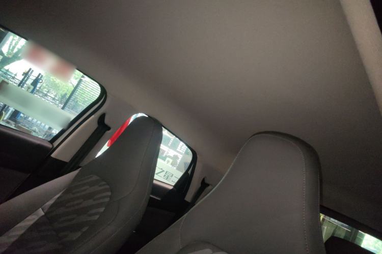 Used Leapmotor T03 2024 310 Comfort Edition Headliner