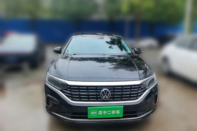 Used Volkswagen Passat 2022 330TSI Elite Edition