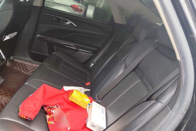 Used Ford Taurus 2016 EcoBoost 180 Luxury Model