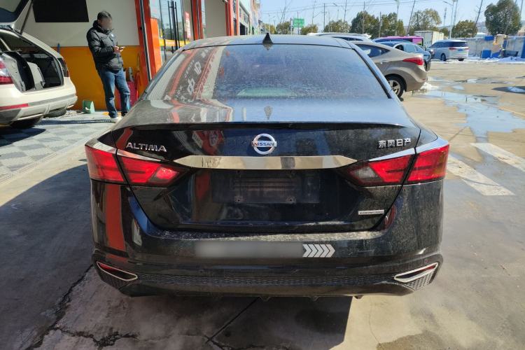 Used Nissan Teana 2020 2.0L XL Comfort Edition