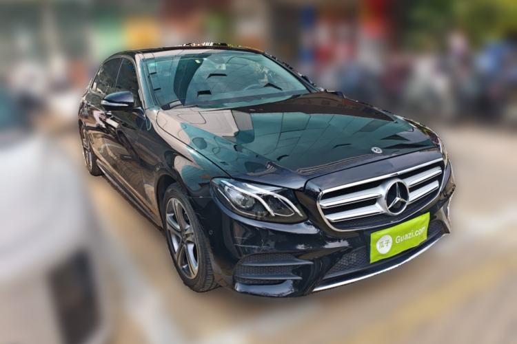 Used Mercedes-Benz E-Class 2019 E 260 L Sport Edition
