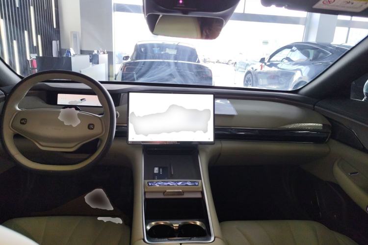 Used EXEED Star Era ES 2024 Max Long-Range Version