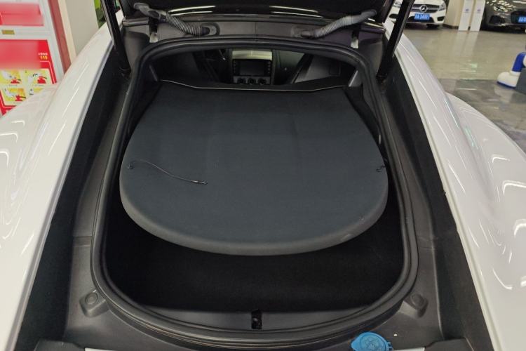 Used Jaguar F-TYPE 2016 3.0 SC Hardtop Version