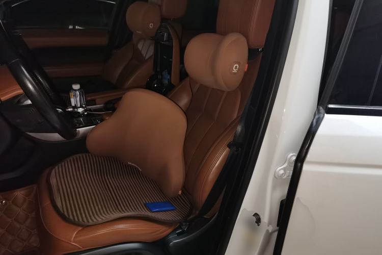 Used Land Rover Range Sport 2015 3.0 SC V6 HSE DYNAMIC
