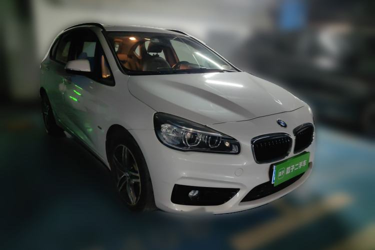 Used BMW 2 Series Active Tourer 2016 218i Sports Design Package
