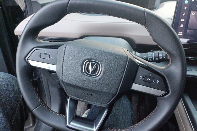 Used Changan CS55PLUS 2022 2nd Generation 1.5T DCT Prestige Version