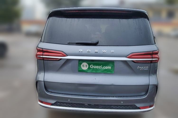 Used Roewe iMAX8 2021 400TGI Supreme Series Ultimate Edition Rear