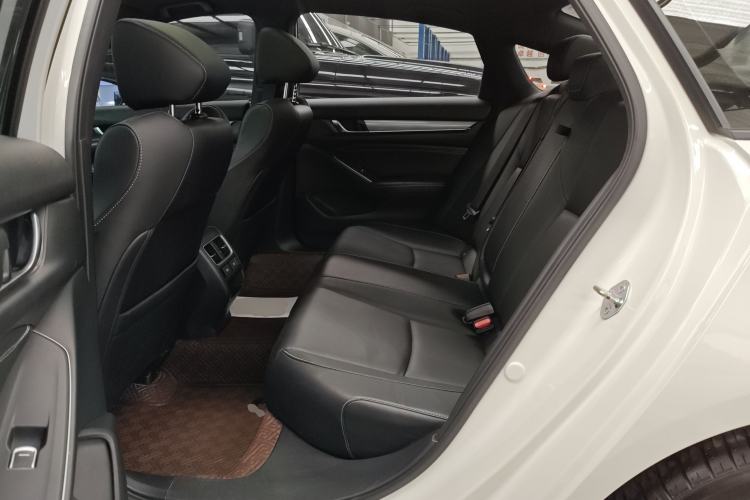 Used Honda Inspire 2022 260TURBO Elegant Edition