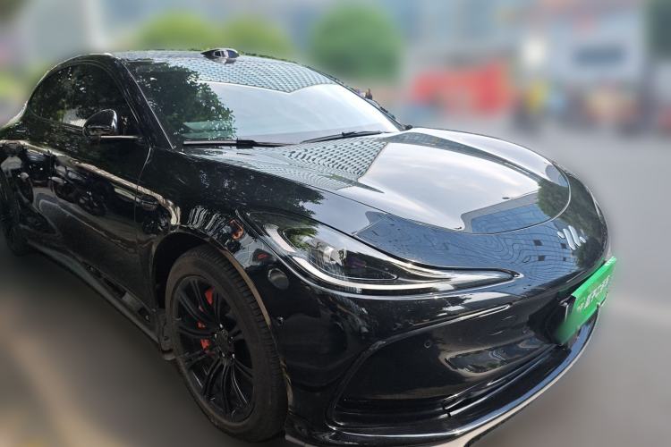 Used IM L6 2024 Max Enhanced Performance Edition