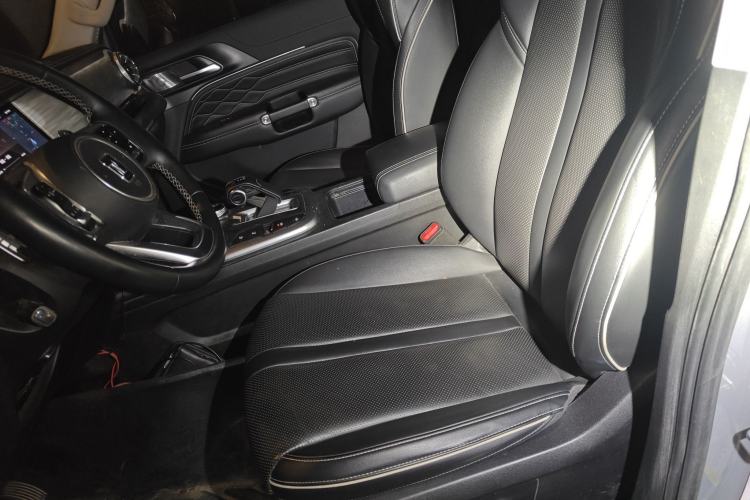 Used Tank 300 2021 Off-Road Edition 2.0T Conqueror