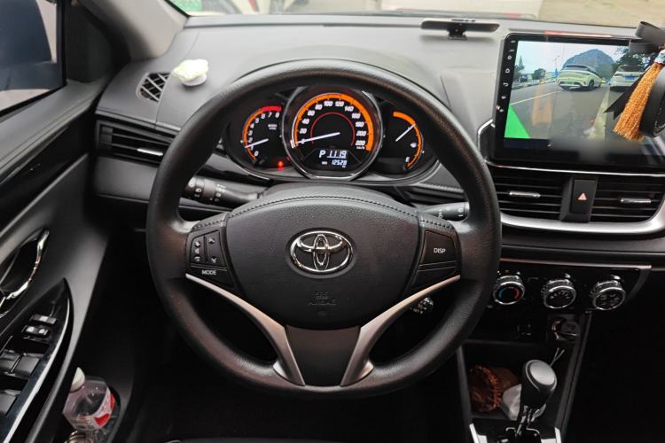 Used Toyota YARiS L Zhi Xuan 2022 X-Trail 1.5L CVT Luxury PLUS Edition