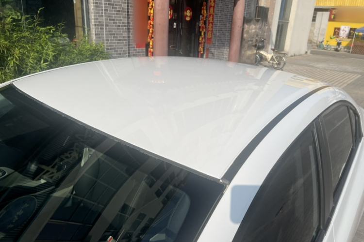 Used Honda Civic 2014 1.8L Automatic Classic Edition