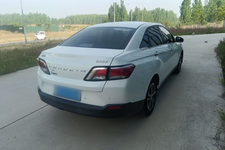Used Venucia D60 2019 1.6L XE Manual Comfort Edition