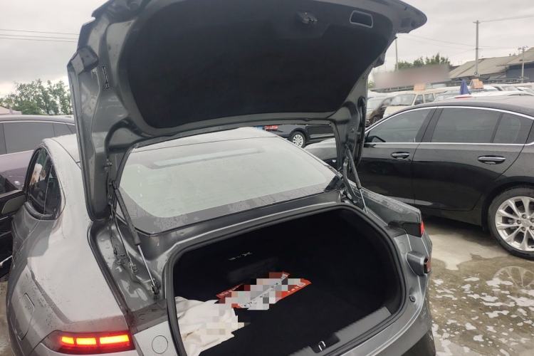 Used XPeng P7 2021 480N