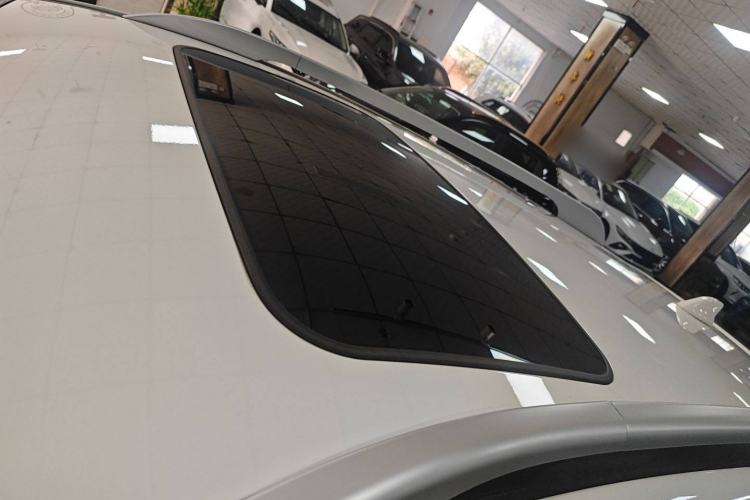 Used JAC Refine S3 2017 1.6L CVT Smart Connect Model