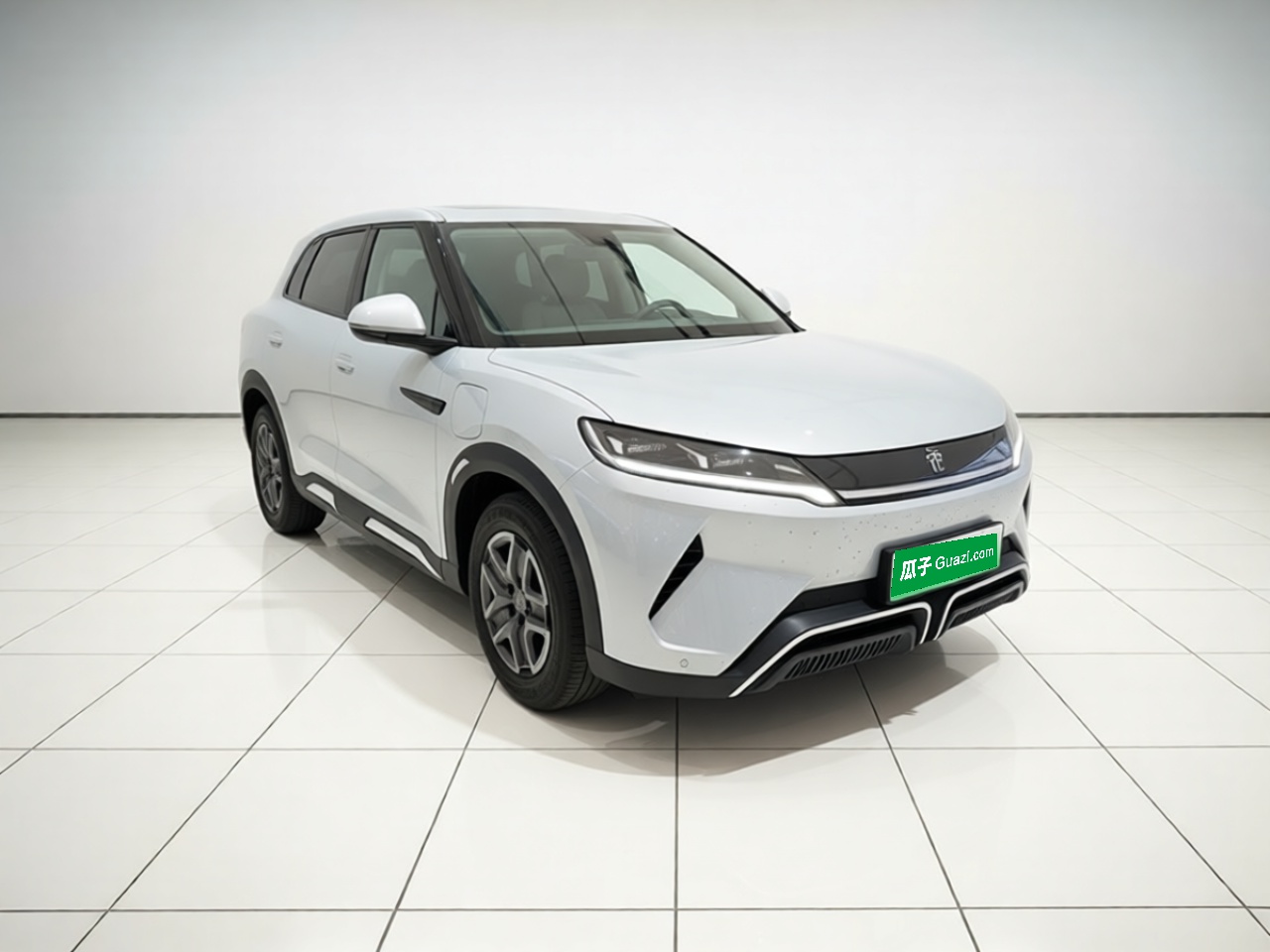 BYD Yuan UP 2024 401 km Active Version — снимка 3