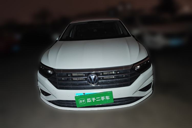 Used Volkswagen Sagitar 2022 280TSI DSG Excellence Edition