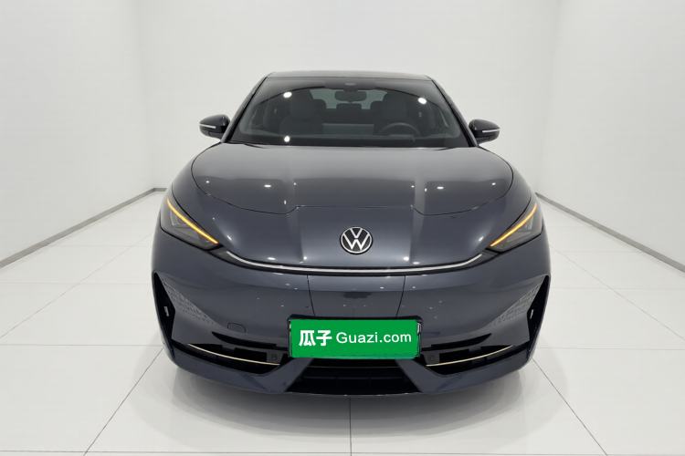 Used Volkswagen ID.UNYX 2024 Pro Long-Range Version Front