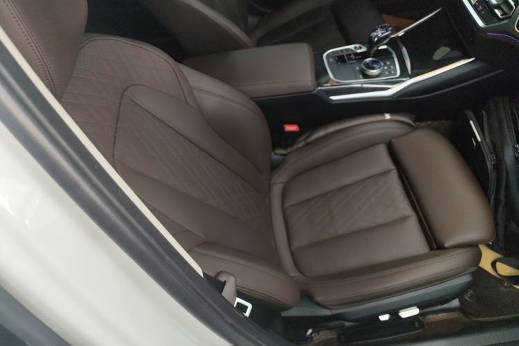 Used BMW 3 Series 2022 Updated 325Li M Sport Package
