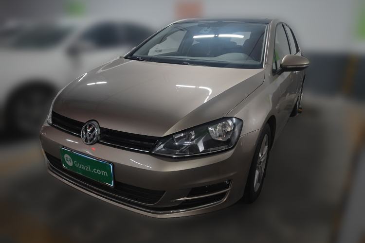 Used Volkswagen Golf 2016 230TSI Automatic Comfort Version