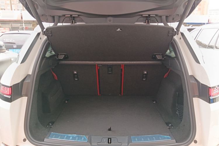 Used Land Rover Range Evoque 2020 249 PS R-DYNAMIC SE Sport Technology Edition
