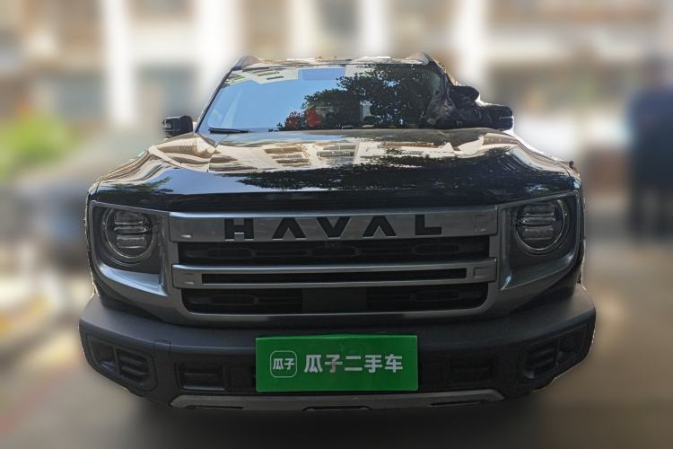 Used Haval DARGO 2024 1.5T DCT Labrador Edition