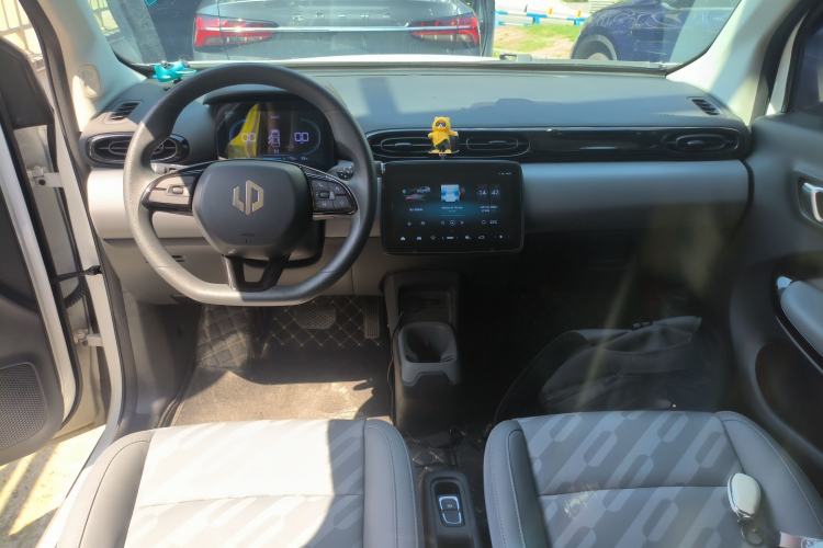 Used Leapmotor T03 2024 403 Comfort Edition
