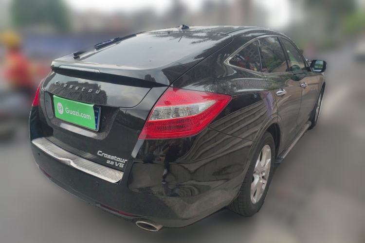 Used Honda Crosstour 2012 2.4L Luxury Edition

