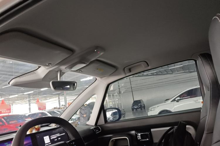 Used Baojun KiWi EV 2023 DJI Edition Lithium Iron Phosphate