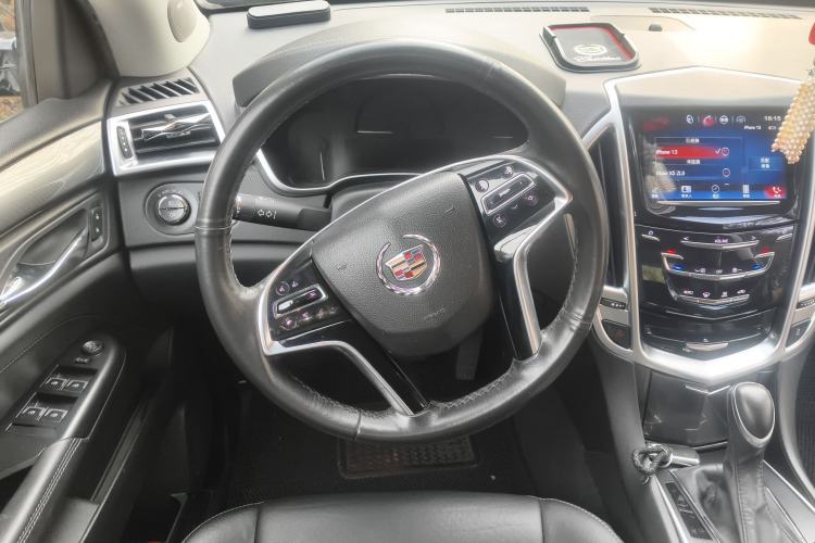 Used Cadillac SRX 2015 3.0L Comfort Version