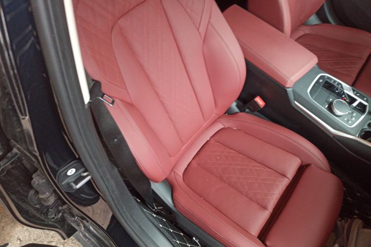 Used BMW 3 Series 2025 325Li M Sport Package
