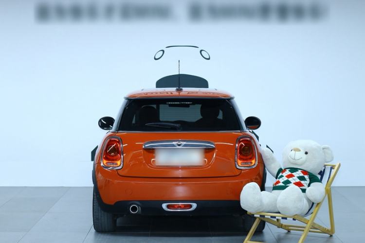 Used MINI MINI 2018 1.5T ONE PLUS
