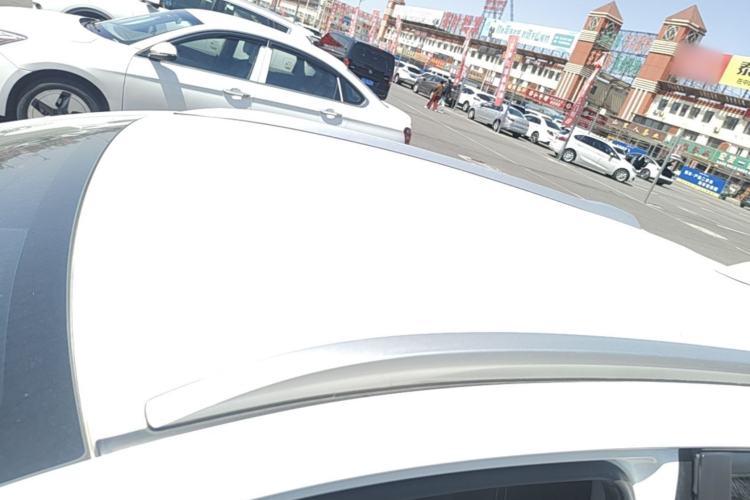 Used Toyota YARiS L Zhi Xuan 2021 X-Trail 1.5L CVT Leading Edition
