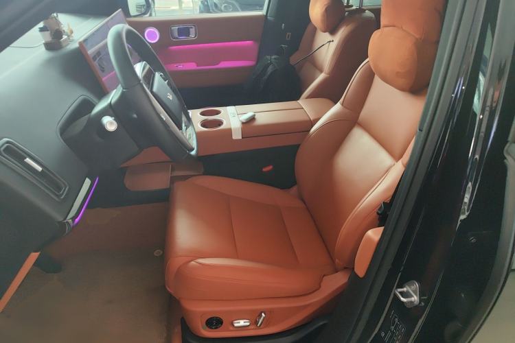 Used Li Auto L6 2024 Pro Model