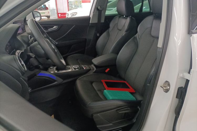 Used Audi Q2L e-tron 2019 Q2L e-tron Pure Electric Smart Style
