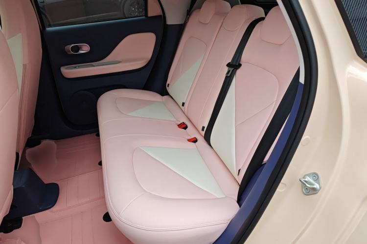 Used Chery Domi 2025 Model 305km Comfort Edition