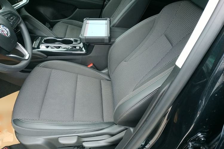 Used Buick Envision 2022 Facelift Encore S 552T Two-Wheel Drive Elite Model
