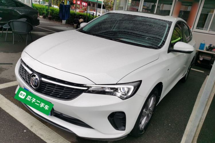 Used Buick Verano 2023 Pro Enjoyment Edition