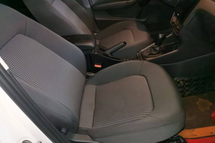 Used Volkswagen Santana 2019 1.5L Automatic Fashion Edition China VI
