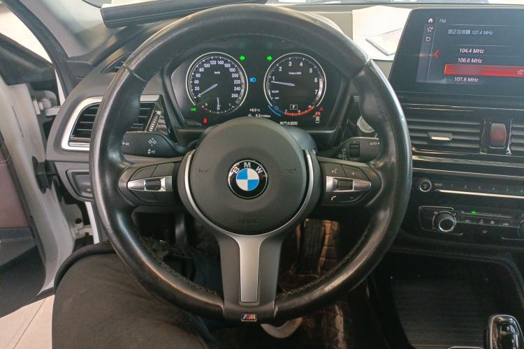 Used BMW 1 Series 2022 125i M Sport Night Edition
