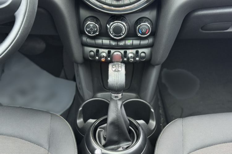 Used MINI 2015 1.2T ONE Five-Door Edition
