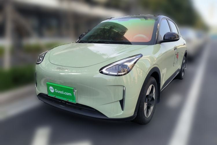 Used Geely Galaxy Geome 2025 310km Dream Edition