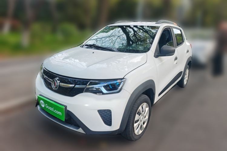 Used Dongfeng NAMMI EX1 2021 Quality Edition