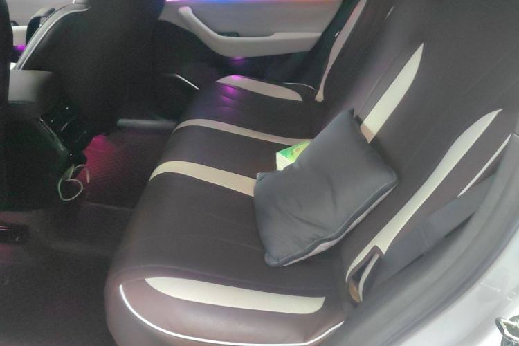 Used Geely Auto Monjaro L 2024 2.0TD High-Power Automatic Two-Wheel Drive Yunqi Version
