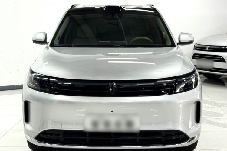 Used Hima AITO M7 2024 1.5T Intelligent Drive Rear-Drive Ultra Version 5 Seats Exterior 6